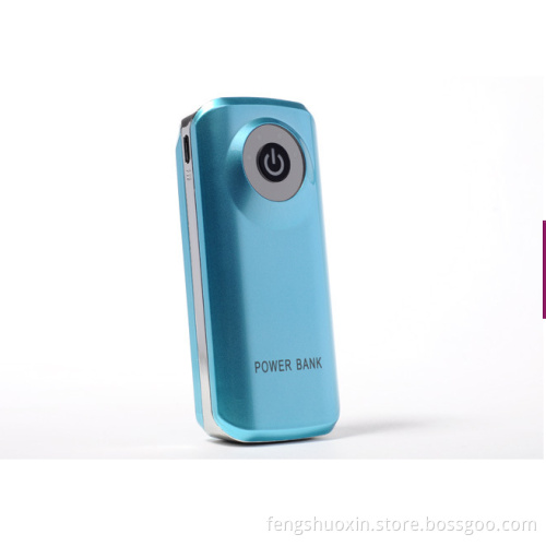 New 5600mAh Charger Portable USB Power Bank (FSX-1548)